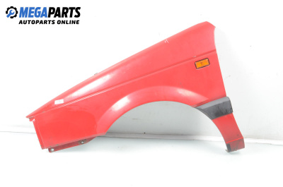 Fender for Volkswagen Passat II Variant B3, B4 (02.1988 - 06.1997), 5 doors, sedan, position: front - left