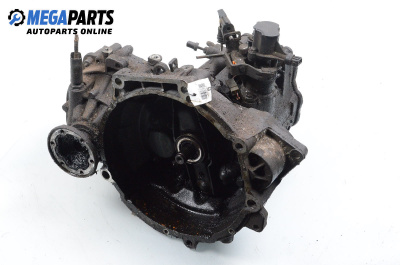  for Volkswagen Passat II Variant B3, B4 (02.1988 - 06.1997) 1.8, 90 hp