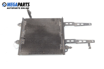 Air conditioning radiator for Volkswagen Lupo Hatchback (09.1998 - 07.2005) 1.4 16V, 75 hp