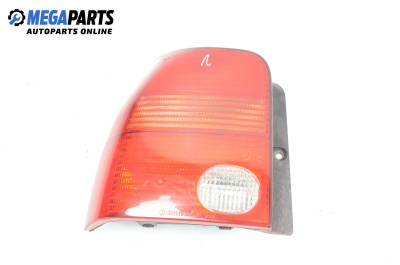 Tail light for Volkswagen Lupo Hatchback (09.1998 - 07.2005), hatchback, position: left