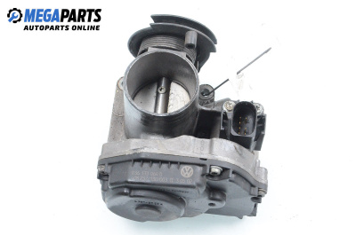 Clapetă carburator for Volkswagen Lupo Hatchback (09.1998 - 07.2005) 1.4 16V, 75 hp, № 036 133 064 D