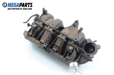 Galerie de admisie for Volkswagen Lupo Hatchback (09.1998 - 07.2005) 1.4 16V, 75 hp