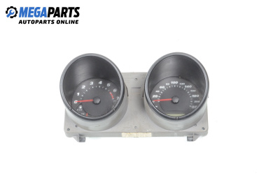 Instrument cluster for Seat Arosa Hatchback (05.1997 - 06.2004) 1.0, 50 hp