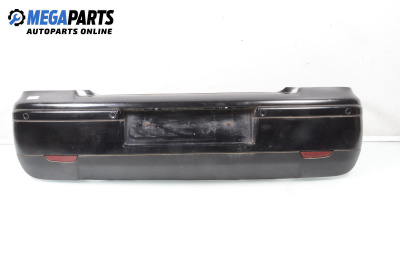 Rear bumper for Seat Arosa Hatchback (05.1997 - 06.2004), hatchback