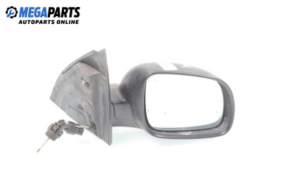 Oglindă for Seat Arosa Hatchback (05.1997 - 06.2004), 3 uși, hatchback, position: dreapta