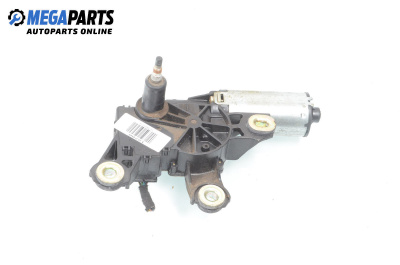 Motor scheibenwischer, vorne for Seat Arosa Hatchback (05.1997 - 06.2004), hecktür, position: rückseite