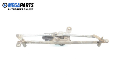 Front wipers motor for Seat Arosa Hatchback (05.1997 - 06.2004), hatchback, position: front, № 6X0 955 119