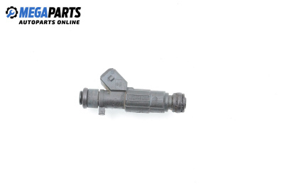 Benzineinspritzdüse for Seat Arosa Hatchback (05.1997 - 06.2004) 1.0, 50 hp, № 030906031J