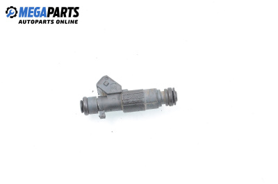 Benzineinspritzdüse for Seat Arosa Hatchback (05.1997 - 06.2004) 1.0, 50 hp, № 030906031J