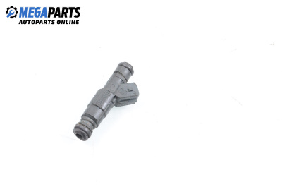 Gasoline fuel injector for Seat Arosa Hatchback (05.1997 - 06.2004) 1.0, 50 hp, № 030906031J