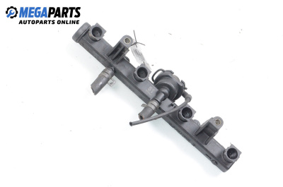 Fuel rail for Seat Arosa Hatchback (05.1997 - 06.2004) 1.0, 50 hp