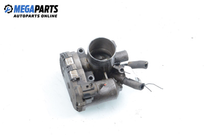 Clapetă carburator for Seat Arosa Hatchback (05.1997 - 06.2004) 1.0, 50 hp