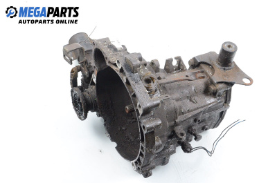  for Seat Arosa Hatchback (05.1997 - 06.2004) 1.0, 50 hp