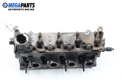 Engine head for Seat Arosa Hatchback (05.1997 - 06.2004) 1.0, 50 hp