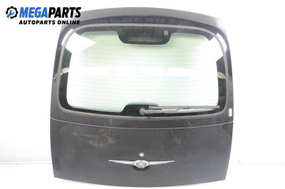 Heckklappe for Chrysler PT Cruiser Hatchback (06.2000 - 12.2010), 5 türen, hecktür, position: rückseite