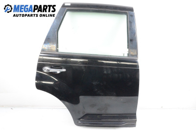 Ușă for Chrysler PT Cruiser Hatchback (06.2000 - 12.2010), 5 uși, hatchback, position: dreaptă - spate