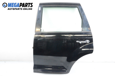 Ușă for Chrysler PT Cruiser Hatchback (06.2000 - 12.2010), 5 uși, hatchback, position: stânga - spate