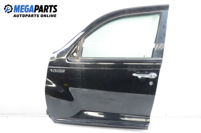 Ușă for Chrysler PT Cruiser Hatchback (06.2000 - 12.2010), 5 uși, hatchback, position: stânga - fața