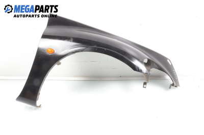 Fender for Chrysler PT Cruiser Hatchback (06.2000 - 12.2010), 5 doors, hatchback, position: front - right