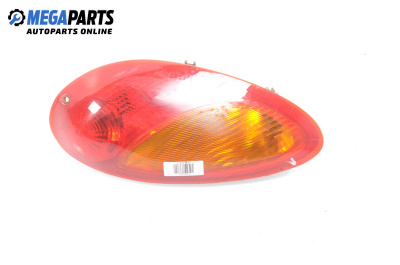 Stop for Chrysler PT Cruiser Hatchback (06.2000 - 12.2010), hatchback, position: stânga