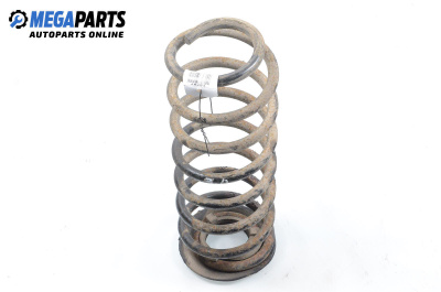 Coil spring for Chrysler PT Cruiser Hatchback (06.2000 - 12.2010), hatchback, position: rear