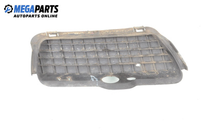 Bumper grill for Volkswagen Golf III Hatchback (08.1991 - 07.1998), hatchback, position: front