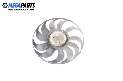 Radiator fan for Volkswagen Golf III Hatchback (08.1991 - 07.1998) 1.8, 75 hp