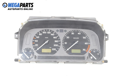 Instrument cluster for Volkswagen Golf III Hatchback (08.1991 - 07.1998) 1.8, 75 hp