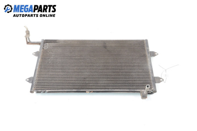 Air conditioning radiator for Volkswagen Golf III Hatchback (08.1991 - 07.1998) 1.8, 75 hp