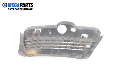 Gitter im stoßstange for Volkswagen Golf III Hatchback (08.1991 - 07.1998), hecktür, position: vorderseite