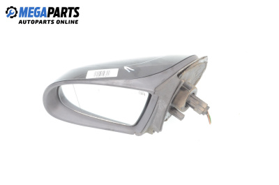 Oglindă for Opel Tigra Coupe (07.1994 - 12.2000), 3 uși, coupe, position: stânga