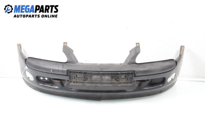 Bara de protectie frontala for Opel Tigra Coupe (07.1994 - 12.2000), coupe, position: fața