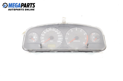 Instrument cluster for Toyota Avensis I Sedan (09.1997 - 02.2003) 1.6 VVT-i (ZZT250), 110 hp