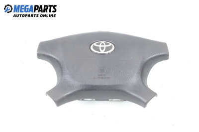 Airbag for Toyota Avensis I Sedan (09.1997 - 02.2003), 5 türen, sedan, position: vorderseite