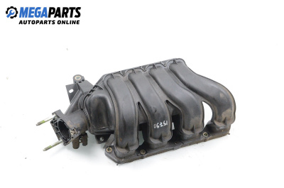 Intake manifold for Toyota Avensis I Sedan (09.1997 - 02.2003) 1.6 VVT-i (ZZT250), 110 hp