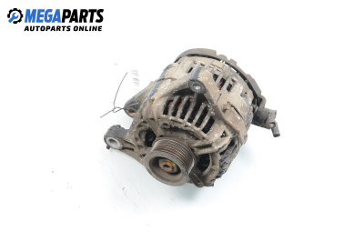 Alternator for Toyota Avensis I Sedan (09.1997 - 02.2003) 1.6 VVT-i (ZZT250), 110 hp