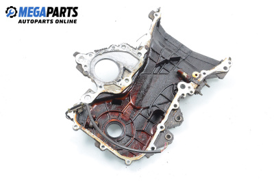 Timing belt cover for Toyota Avensis I Sedan (09.1997 - 02.2003) 1.6 VVT-i (ZZT250), 110 hp