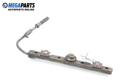 Fuel rail for Toyota Avensis I Sedan (09.1997 - 02.2003) 1.6 VVT-i (ZZT250), 110 hp