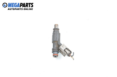 Gasoline fuel injector for Toyota Avensis I Sedan (09.1997 - 02.2003) 1.6 VVT-i (ZZT250), 110 hp