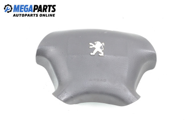 Airbag for Peugeot 406 Sedan (08.1995 - 01.2005), 5 türen, sedan, position: vorderseite