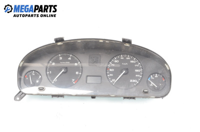 Kilometerzähler for Peugeot 406 Sedan (08.1995 - 01.2005) 1.8 16V, 116 hp