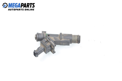 Gasoline fuel injector for Peugeot 406 Sedan (08.1995 - 01.2005) 1.8 16V, 116 hp