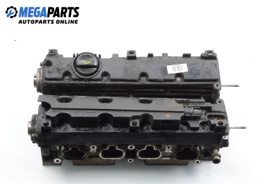 Engine head for Peugeot 406 Sedan (08.1995 - 01.2005) 1.8 16V, 116 hp