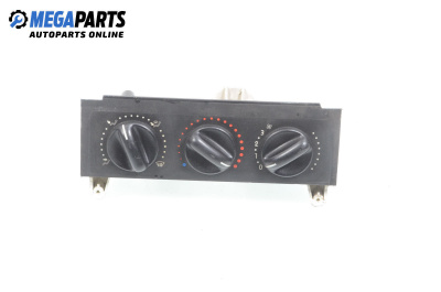 Panel heating for Renault Kangoo Van (08.1997 - 02.2008)