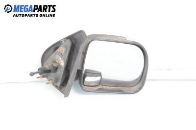 Oglindă for Renault Kangoo Van (08.1997 - 02.2008), 3 uși, monovolum, position: dreapta