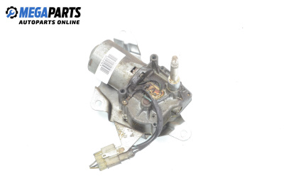 Motor scheibenwischer, vorne for Renault Kangoo Van (08.1997 - 02.2008), minivan, position: rückseite