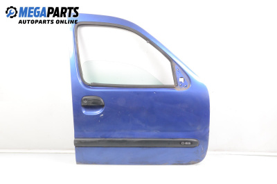 Door for Renault Kangoo Van (08.1997 - 02.2008), 3 doors, minivan, position: right