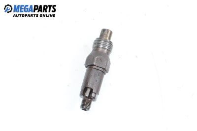 Diesel fuel injector for Renault Kangoo Van (08.1997 - 02.2008) D 65 1.9 (KC0E, KC02, KC0J, KC0N), 64 hp