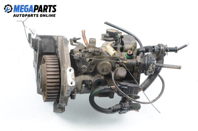 Diesel injection pump for Renault Kangoo Van (08.1997 - 02.2008) D 65 1.9 (KC0E, KC02, KC0J, KC0N), 64 hp, № R8448B361B