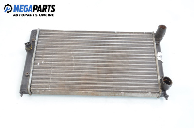 Radiator de apă for Volkswagen Golf III Hatchback (08.1991 - 07.1998) 1.8, 90 hp